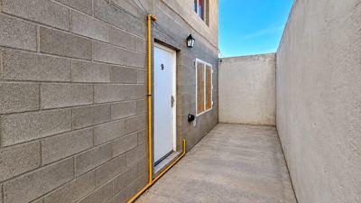 Departamento dúplex en alquiler en Pasaje Niuberg, Centro de Comodoro Rivadavia, foto 1