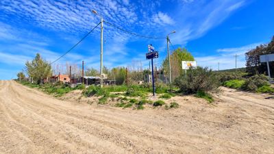 Terreno en venta en esquina, 23 de Febrero y Lago Baggilt, Barrio El Atardecer, Comodoro Rivadavia, foto 1