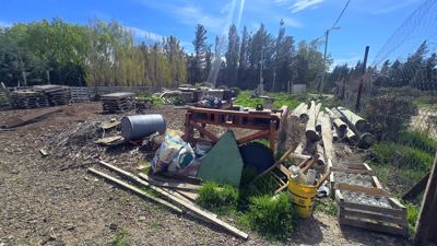 Terreno en venta en esquina, 23 de Febrero y Lago Baggilt, Barrio El Atardecer, Comodoro Rivadavia, foto 4