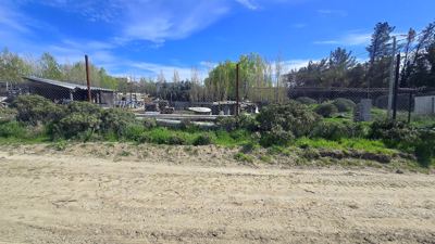 Terreno en venta en esquina, 23 de Febrero y Lago Baggilt, Barrio El Atardecer, Comodoro Rivadavia, foto 5