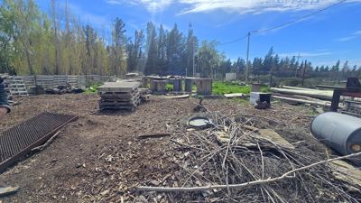 Terreno en venta en esquina, 23 de Febrero y Lago Baggilt, Barrio El Atardecer, Comodoro Rivadavia, foto 6