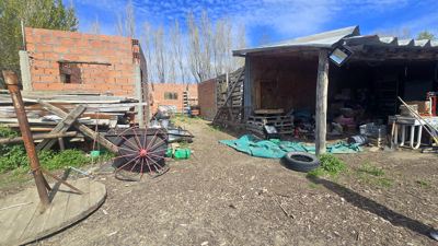 Terreno con mejora en venta en Barrio El Atardecer, Comodoro Rivadavia, foto 2