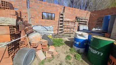 Terreno con mejora en venta en Barrio El Atardecer, Comodoro Rivadavia, foto 4
